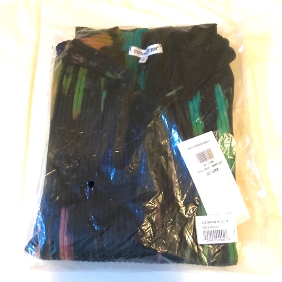 Cotton Citizen Ibiza Polo - Picture 2 of 6